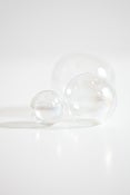 Image of Glass Bubble Medium