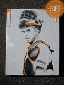 Image of Buster Posey