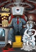 Image of In The Name Of The Crisis (Print)