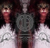 Image of The Similarities of The Loveless... - CD