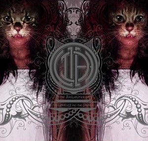 Image of The Similarities of The Loveless... - CD
