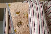 Image of Please Be My Pony Quilt ~SOLD~