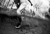 Image of Walking :: Above and Below