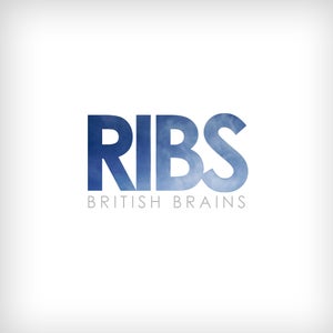 Image of British Brains (CD)