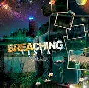 Image of SIGNED "Vera City" CD