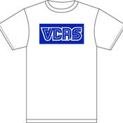 Image of VCR5 Tee