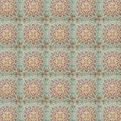 Image of Savvy Flooring {Argana Star Tile}