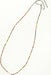 Image of Japanese Glass Beaded Necklace