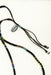 Image of Japanese Glass Beaded Necklace