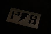 Image of P/S Stencil