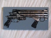 Image of Samson Contompasis-Colt Defender Shotgun