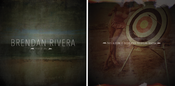 Image of Brendan Rivera - Body of Land - Album Pre-Order
