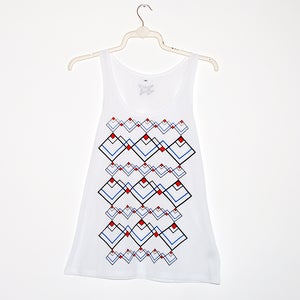 Image of Deco vest