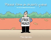 Image of Please form an orderly queue (Never Say Dai Volume 2)