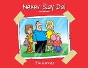 Image of A Never Say Dai Collection