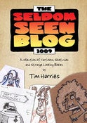 Image of The Seldom Seen Blog - Volume 1