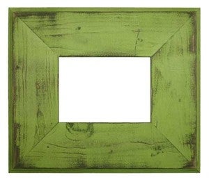 Image of The Barnwood Frame 8x10