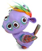 Image of Vogelemansjes 2