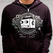 Image of The El Cahote Hoody