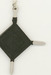 Image of Hand-Woven God's Eye Pendant-Solid