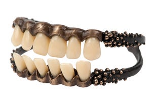 Image of Dental Cuff