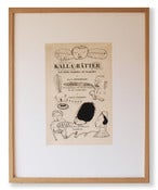 Image of Print/Kalla Rätter