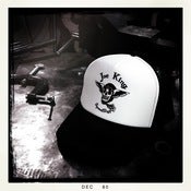 Image of Joe King Trucker Hat #1