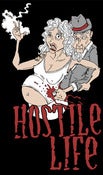 Image of Hooker