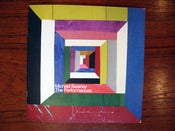 Image of Mike Swaney 'The Performances' Zine