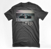 Image of State of Stance 3D | Mens Tee GRY