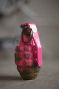 Image of Speedvagen Brand Hand Grenades