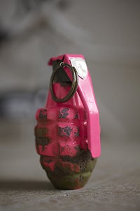 Image of Speedvagen Brand Hand Grenades