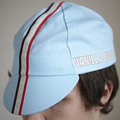 Image of Vanilla 2011 Cap