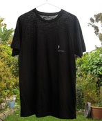 Image of PROXY NOISE. Black