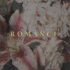 Image of R O M A N C E - 'Another Place' - 7" Vinyl Single