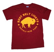 Image of "Buffalo" T-Shirt