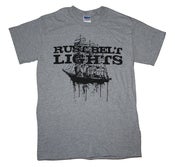 Image of "Ship" T-Shirt