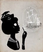 Image of Betty Takes Starboard