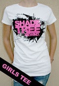 Image of Girls Tunic "Rewind." Tees
