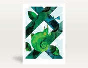 Image of Cameleon