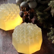 Image of Ginger Honey