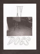 Image of ZEENE #4 - Dogs