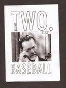Image of ZEENE #2 - Baseball