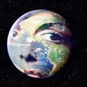 Image of Space (Projections), 2011