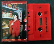 Image of Hot New Trash Cassette