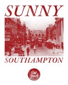 Image of It's Always Sunny In Southampton CD/Tee