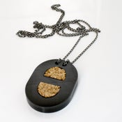 Image of Rio cork chain #2