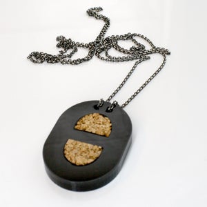 Image of Rio cork chain #2