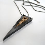 Image of Rio cork chain #1