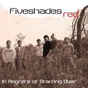 Image of Debut Album "In Regrets of Starting Over"